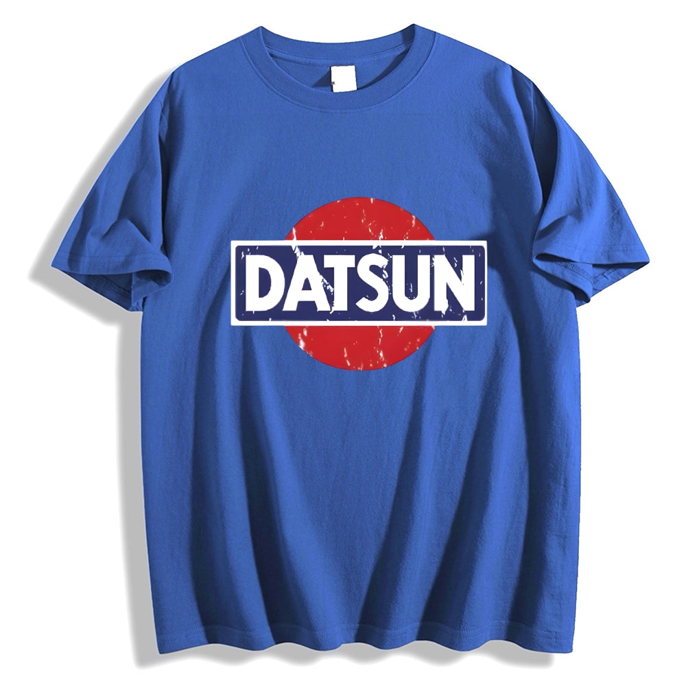 Datsun Japanese Style Classic Tee