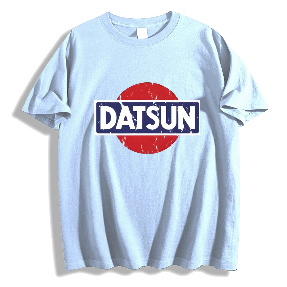 Datsun Japanese Style Classic Tee