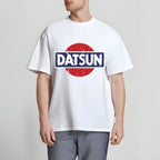 Datsun Japanese Style Classic Tee