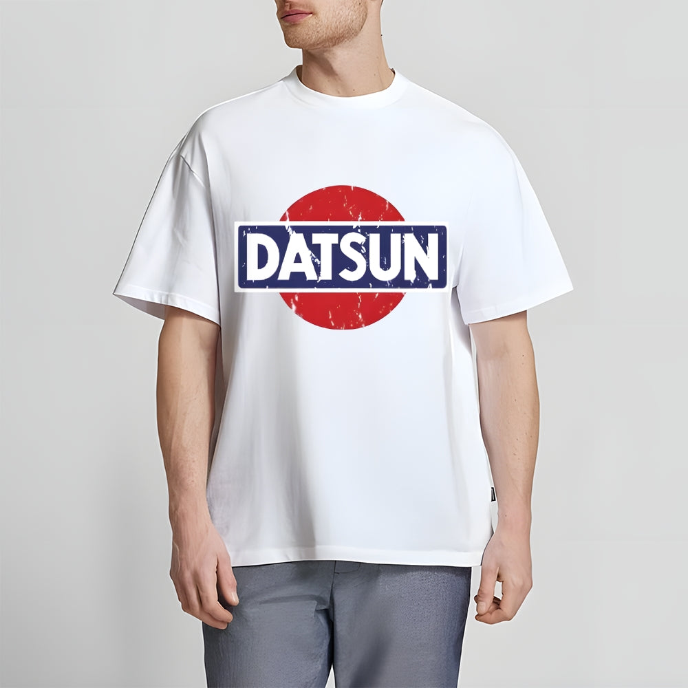 Datsun Japanese Style Classic Tee