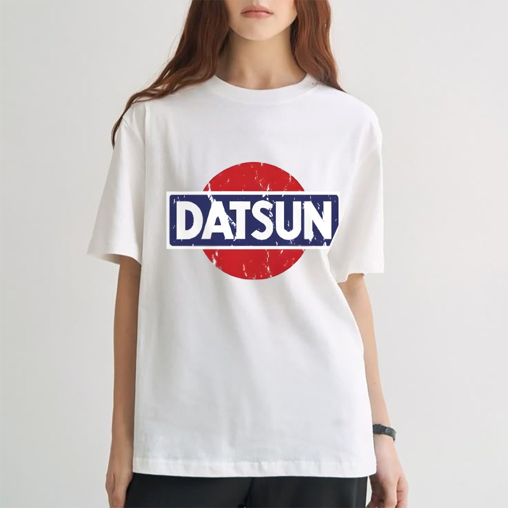 Datsun Japanese Style Classic Tee