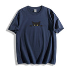 Cat Japanese Style Classic Tee