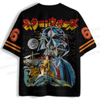 Star Wars Jersey Shirts