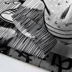 Hajime no Ippo Printed Jersey Shirts