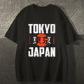 Tokyo Japan 1986 Japanese Style Classic Tee