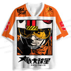 Star Wars Rebel Pilot Jersey Shirts