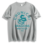 Chunichi Dragons Japanese Style Classic Tee