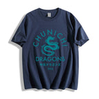 Chunichi Dragons Japanese Style Classic Tee