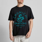 Chunichi Dragons Japanese Style Classic Tee