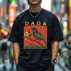 DADA bird Classic T-Shirt