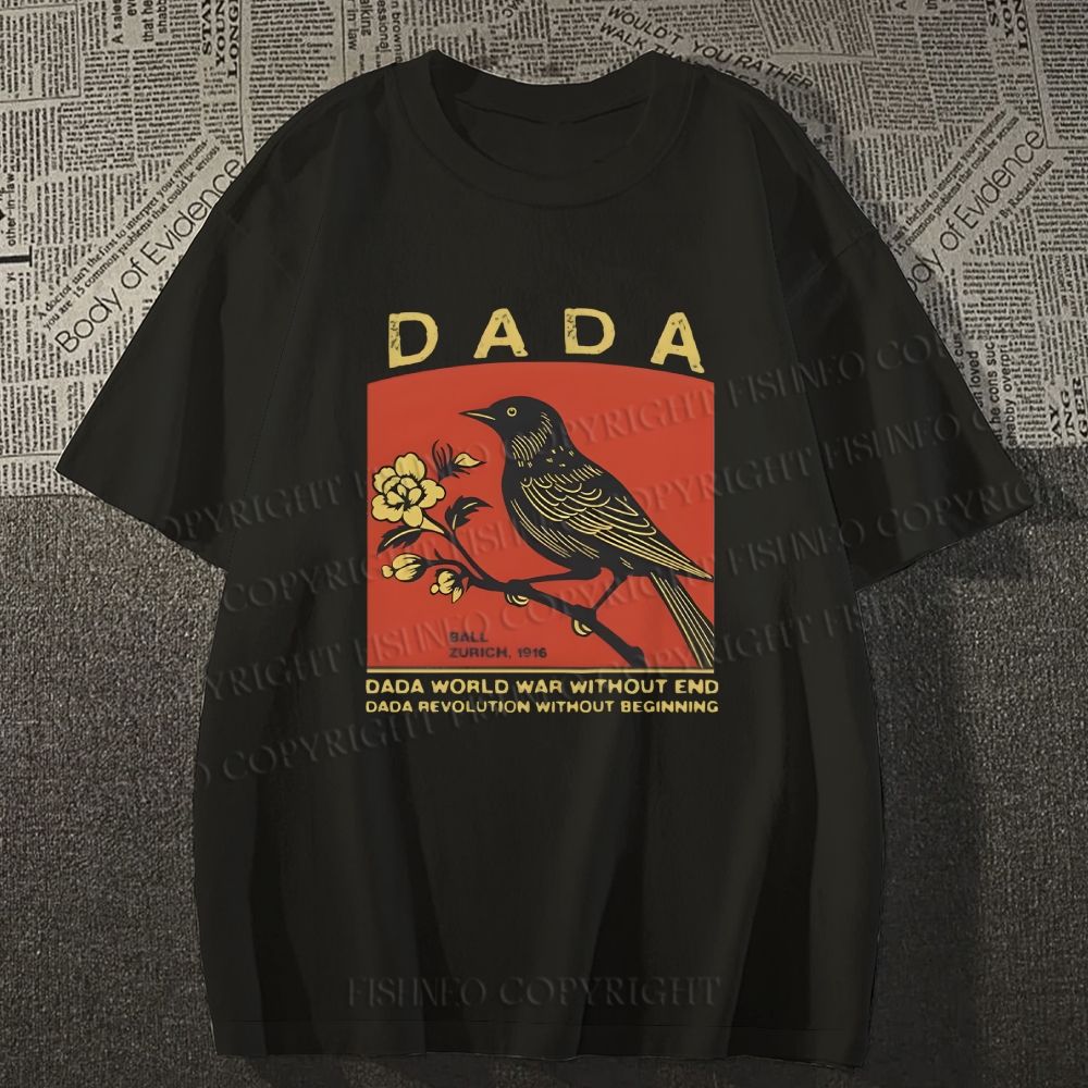 DADA bird Classic T-Shirt