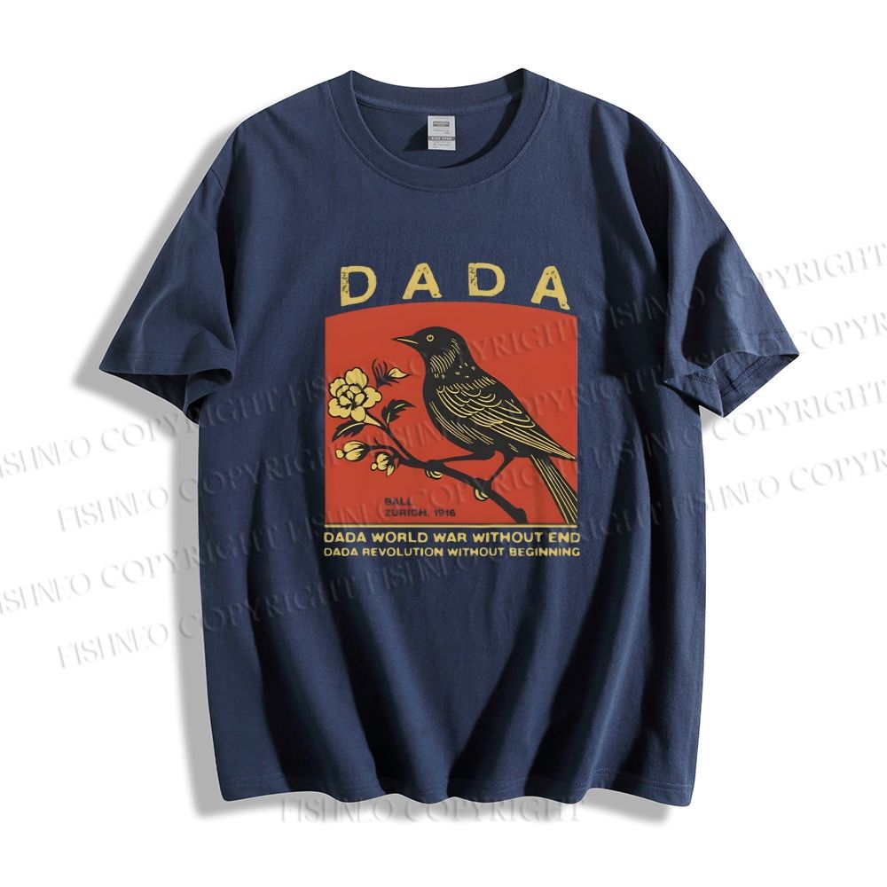 DADA bird Classic T-Shirt