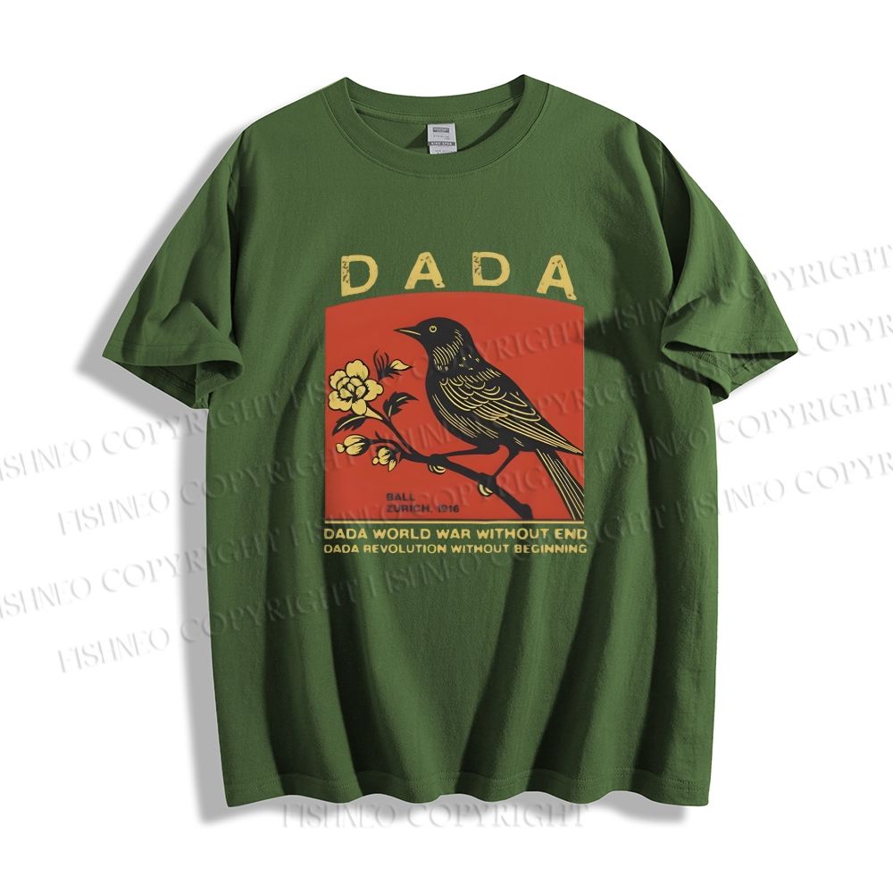 DADA bird Classic T-Shirt