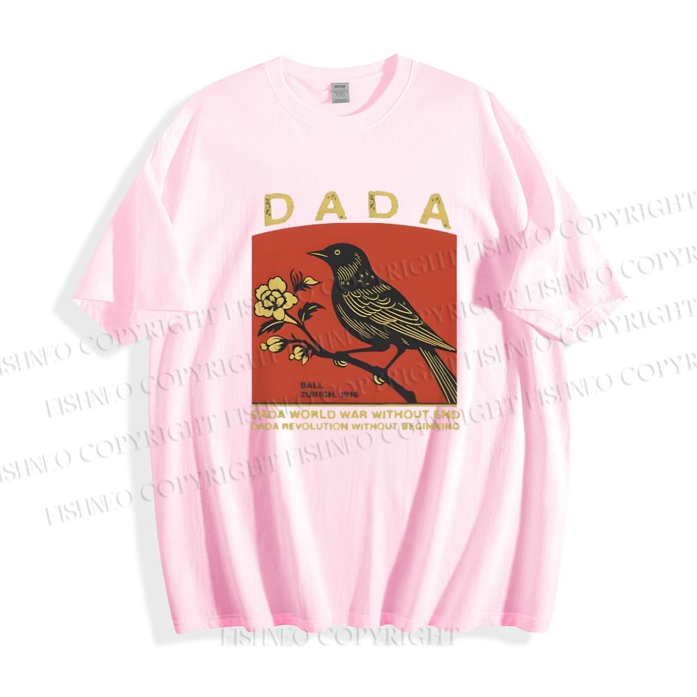 DADA bird Classic T-Shirt
