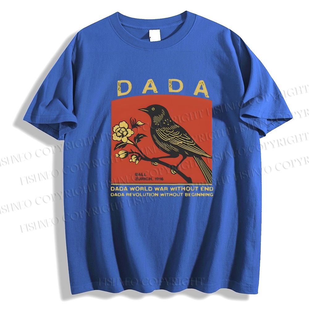 DADA bird Classic T-Shirt