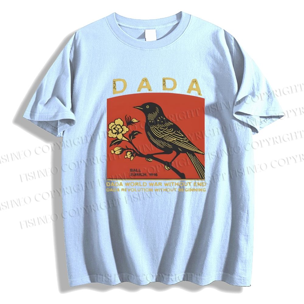 DADA bird Classic T-Shirt