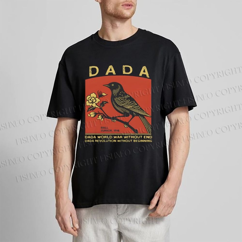 DADA bird Classic T-Shirt