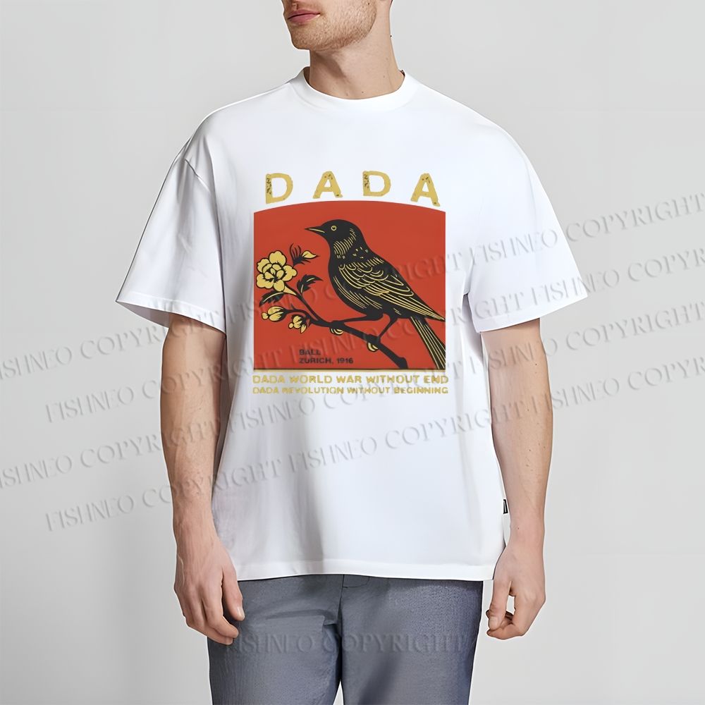 DADA bird Classic T-Shirt