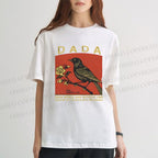 DADA bird Classic T-Shirt