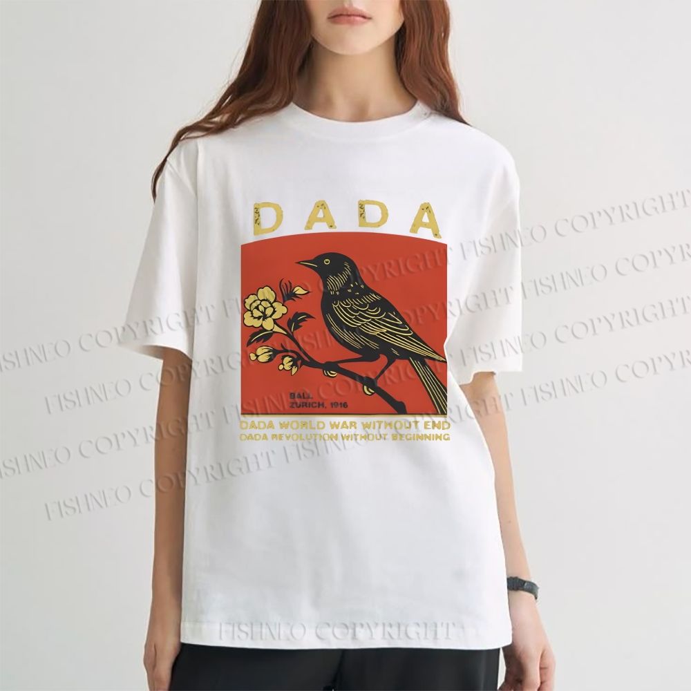 DADA bird Classic T-Shirt