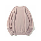 Ocean Sunfish Anatomy Cotton Sweatshirt