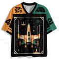 Star Wars Jersey Shirts