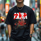 Akira Japanese Style Classic Tee