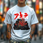 Akira Japanese Style Classic Tee