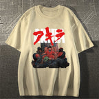 Akira Japanese Style Classic Tee
