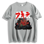 Akira Japanese Style Classic Tee