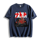 Akira Japanese Style Classic Tee