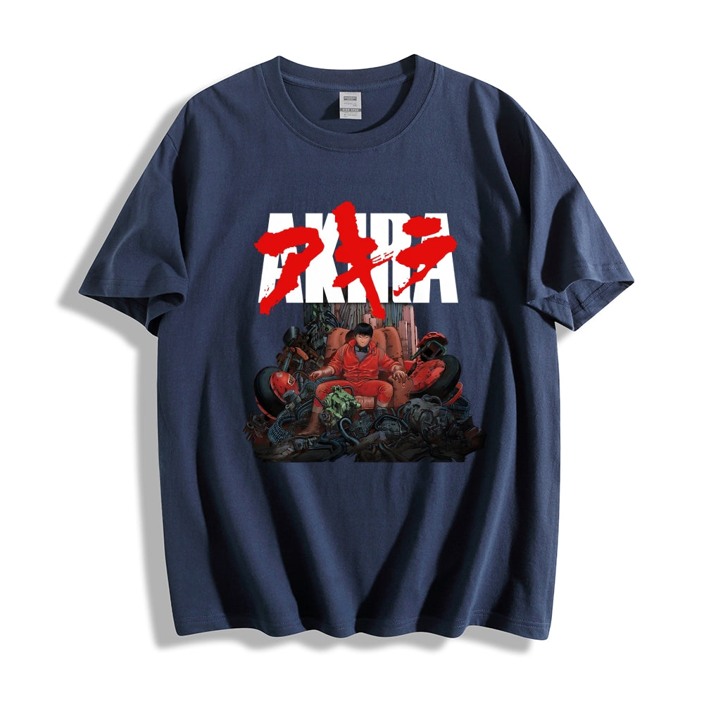 Akira Japanese Style Classic Tee
