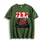 Akira Japanese Style Classic Tee
