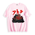 Akira Japanese Style Classic Tee