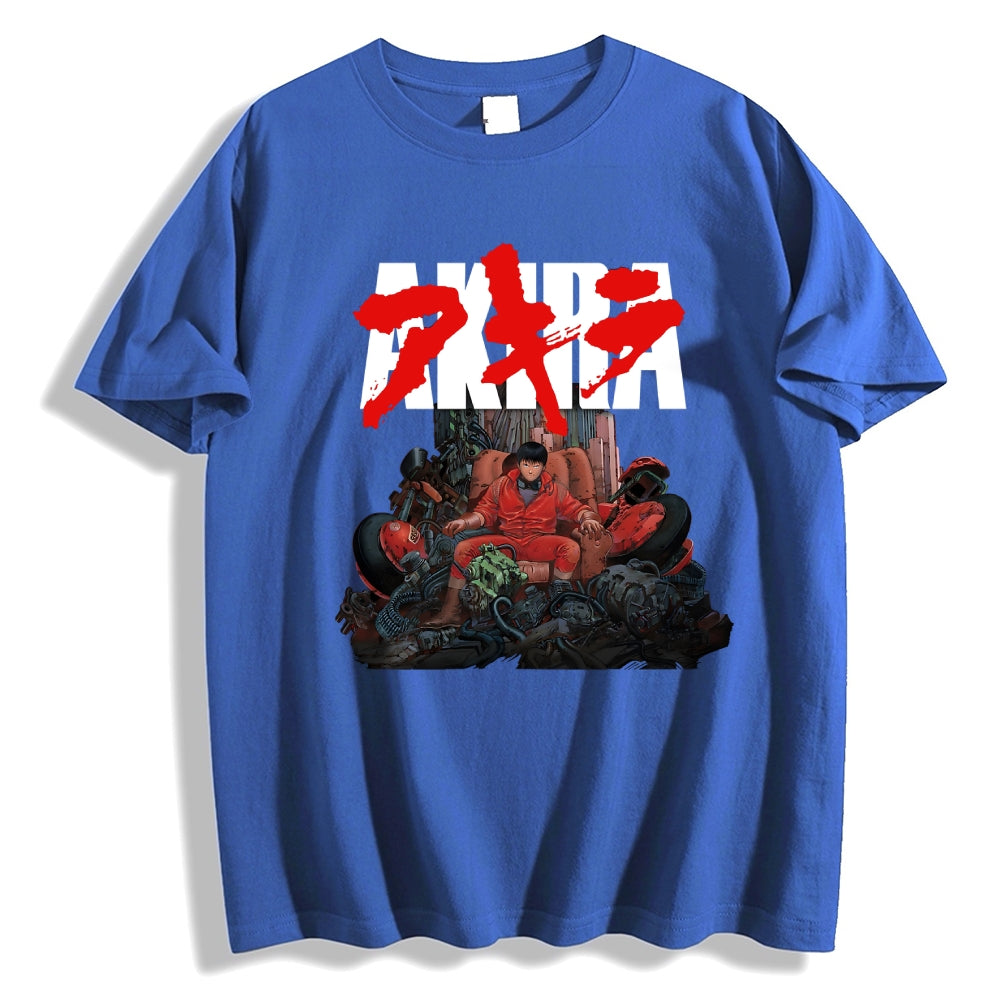 Akira Japanese Style Classic Tee