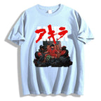 Akira Japanese Style Classic Tee