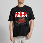 Akira Japanese Style Classic Tee
