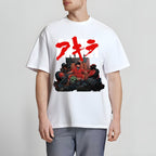 Akira Japanese Style Classic Tee