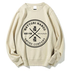 Hattori Hanzo Sword Company Cotton Sweatshirt