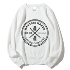 Hattori Hanzo Sword Company Cotton Sweatshirt