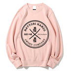 Hattori Hanzo Sword Company Cotton Sweatshirt