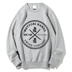 Hattori Hanzo Sword Company Cotton Sweatshirt