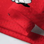Akira Printed Jersey Shirts