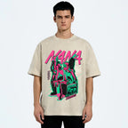 Nana Osaki Manga Washed T-Shirt