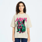 Nana Osaki Manga Washed T-Shirt