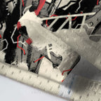 Akira Printed Jersey Shirts