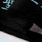 Saint Seiya Printed Jersey Shirts