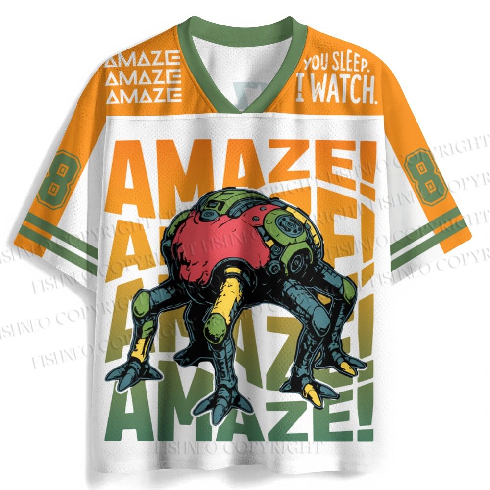 Project Hail Mary Rocky Jersey Shirts