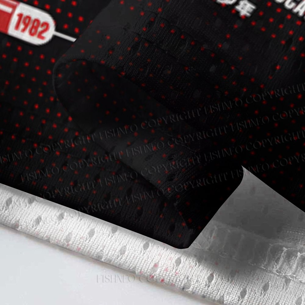 Akira Printed Jersey Shirts