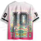 2026 Fifa World Cup Jersey Shirts